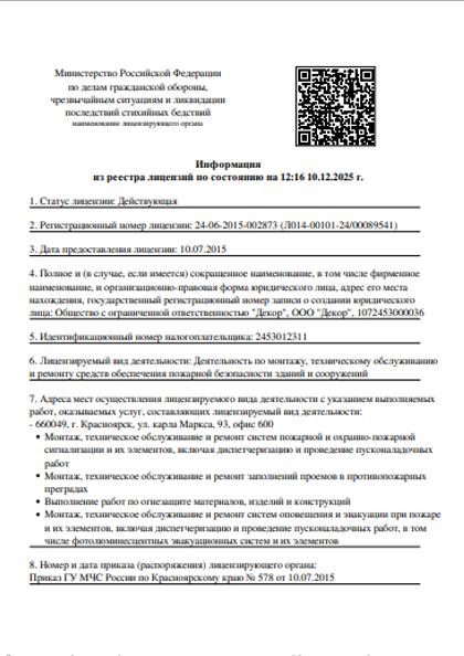 Портрет человека