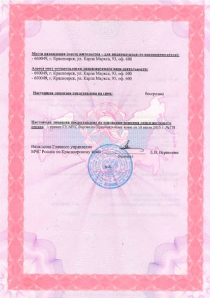 Портрет человека