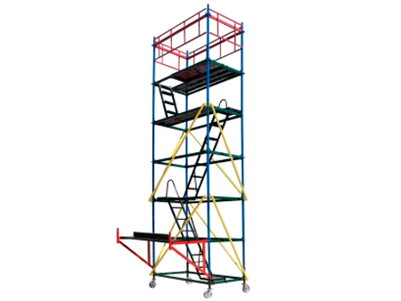 Вышка-тура ВКТ